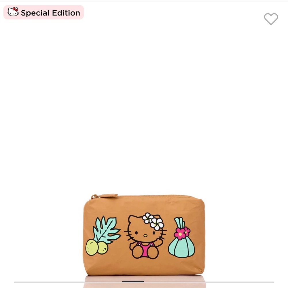ALOHA Collection - Hello Kitty Collab - Picture 5 of 7